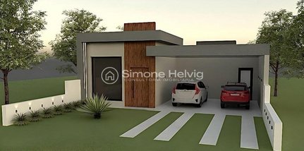 house em Rua Manoel Sebastião Gomes Filho, Florida - Guaíba - RS