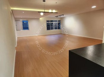 apartment em Rua Oscar Freire, Pinheiros - São Paulo - SP