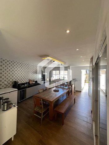 house em Escadaria José Alves Cruz, Maruípe - Vitória - ES