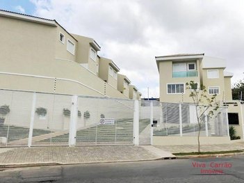house em Rua Kira, Jardim Fernandes - São Paulo - SP