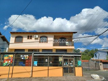 business em Rua Ibanez André Pitthan Souza, Jardim Sabará - Porto Alegre - RS
