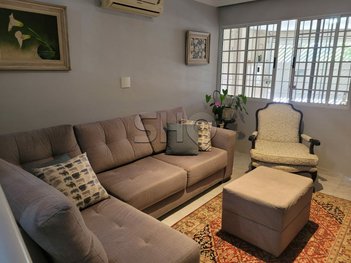 house em Rua José Nabantino Ramos, Jardim Umuarama - São Paulo - SP