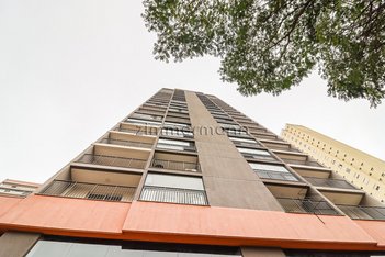 apartment em Rua Vergueiro, Vila Mariana - São Paulo - SP