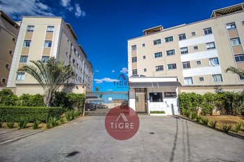 apartment em Avenida Portugal, Itapoã - Belo Horizonte - MG