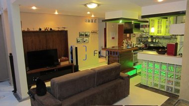 apartment em Avenida Bosque da Saúde, Saúde - São Paulo - SP