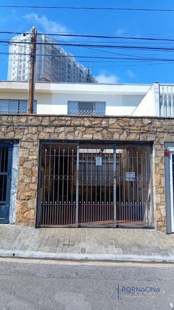 house em Rua Quinze de Setembro, Saúde - São Paulo - SP