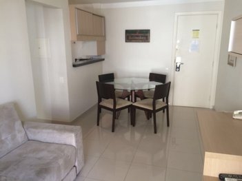 apartment em Rua Haddock Lobo, Cerqueira César - São Paulo - SP
