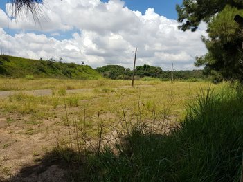 land_lot em Vereador Joaquim Costa, Campina Verde - Contagem - MG