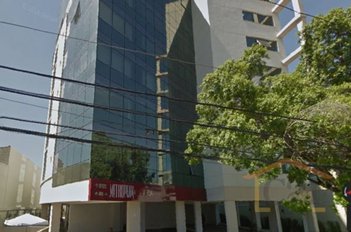 office em Voluntarios Da Patria, Santana - São Paulo - SP