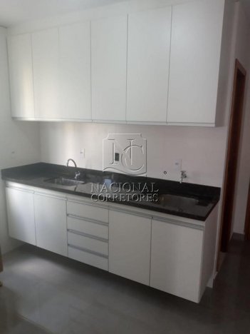 apartment em Rua Pedro Taques, Vila Príncipe de Gales - Santo André - SP