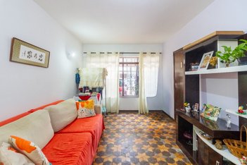 house em Rua Prebixim, Brooklin Paulista - São Paulo - SP