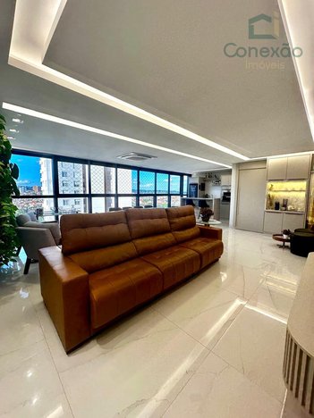 apartment em Rua 11, Parque Solar do Agreste B - Rio Verde - GO