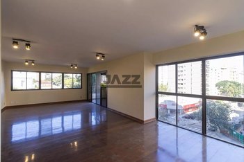 apartment em Avenida Júlio de Mesquita, Cambuí - Campinas - SP