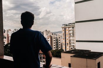 apartment em Rua Castro Alves, Independência - Porto Alegre - RS