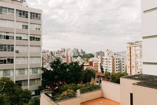 Cômodo Condomínio