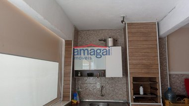 house em Avenida Professora Zilah Mercadante Catão Bastos, Jardim do Vale - Jacareí - SP