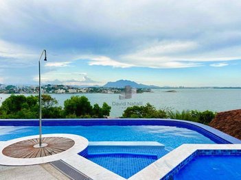 house em Rua Fernando Monteiro Lindenberg, Praia da Costa - Vila Velha - ES