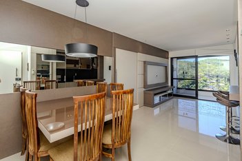 apartment em Rua Onze de Junho, Fazenda - Itajaí - SC