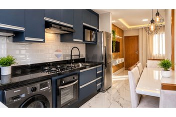 apartment em Rua João Carvalho Rufino, Loteamento Santa Luisa - Ribeirão Preto - SP