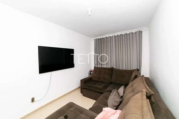 apartment em Rua Engenheiro Zoroastro Torres, Santo Antônio - Belo Horizonte - MG
