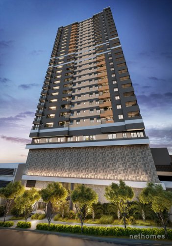 apartment em Praça Goiânia, Cidade Patriarca - São Paulo - SP