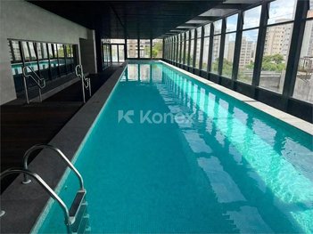 apartment em Rua Cotoxó, Perdizes - São Paulo - SP
