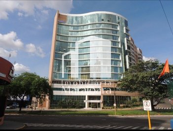 office em Nações Unidas, Vila Santo Antônio - Bauru - SP