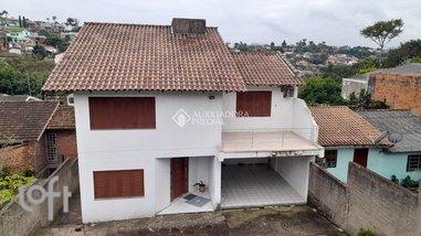 house em Alto Uruguai, Rincão - Novo Hamburgo - RS