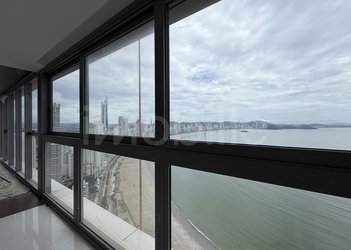 apartment em Rua 4800, Centro - Balneário Camboriú - SC