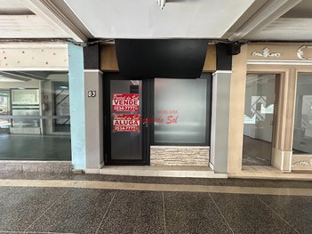 office em Rua Marechal Floriano Peixoto, Centro - Santo Antônio da Platina - PR