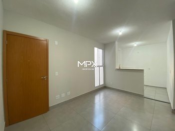 apartment em Rua dos Mandis, Jardim Parque Jupiá - Piracicaba - SP