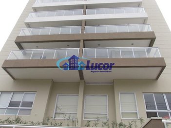 apartment em Rua Luís Gama, Cambuci - São Paulo - SP