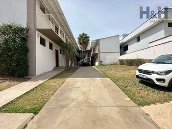 apartment em Avenida Duque de Caxias, São Dimas - Piracicaba - SP