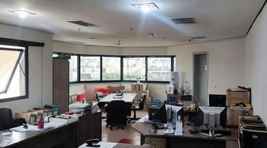 office em Rua Canuto Saraiva, Mooca - São Paulo - SP