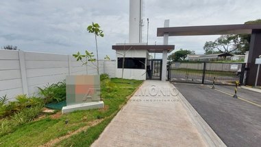 apartment em Rua Carolina Assiari Capitani, Jardim Piazza Di Roma II - Sorocaba - SP