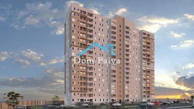 apartment em Avenida da Abdias José dos Santos, Maria Paula - São Gonçalo - RJ