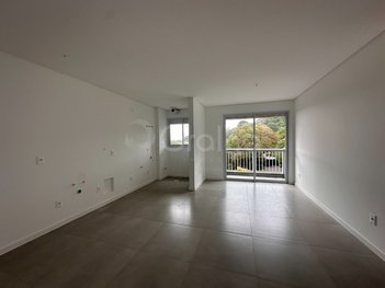 apartment em Rodovia Francisco Thomaz dos Santos, Morro das Pedras - Florianópolis - SC