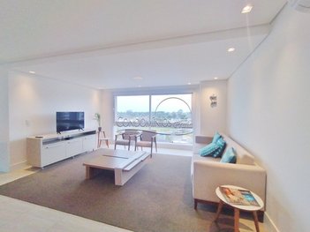 apartment em Avenida Central, Xangri-Lá - Xangri-Lá - RS