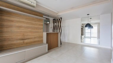 apartment em Avenida Grécia, Passo da Areia - Porto Alegre - RS