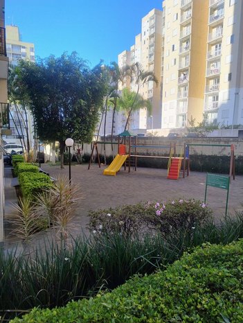 apartment em Rua Adriano Racine, Jardim Celeste - São Paulo - SP