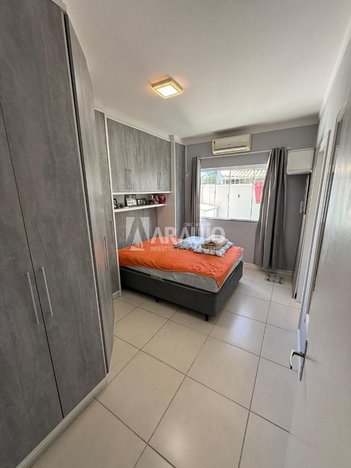 apartment em Rua Juiz Osvaldo Area Horn, Meia Praia - Navegantes - SC