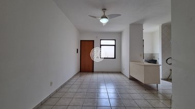 apartment em Rua Abrão Caixe, Condomínio Itamaraty - Ribeirão Preto - SP