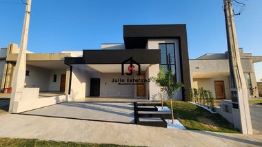 house em Avenida Delmo João Carlos Montesi, Vale dos Cristais - Taubaté - SP