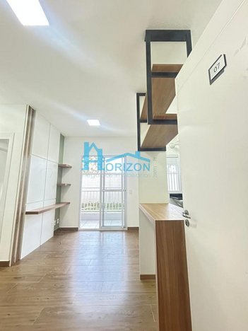 apartment em Rua Alzira Marcondes, Residencial Parque da Fazenda - Campinas - SP