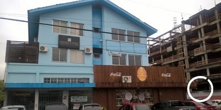 office em Prefeito Evandro Behr, Camobi - Santa Maria - RS