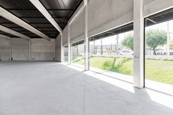 business em Pedro Gusso, Cidade Industrial - Curitiba - PR