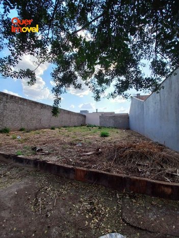 land_lot em Rua Prof. Maura Maria Porto Vianna, Bonfim Paulista - Ribeir��o Preto - SP