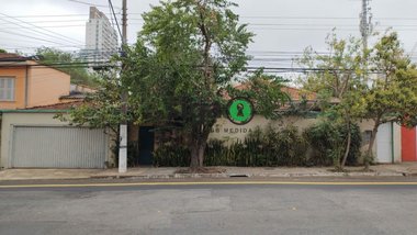 land_lot em Rua Pascoal Pais, Vila Cordeiro - São Paulo - SP