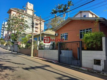 house em Rua Visconde de Taunay, Agronômica - Florianópolis - SC