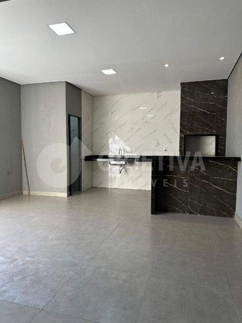 house em Rua Decolores, Laranjeiras - Uberlândia - MG